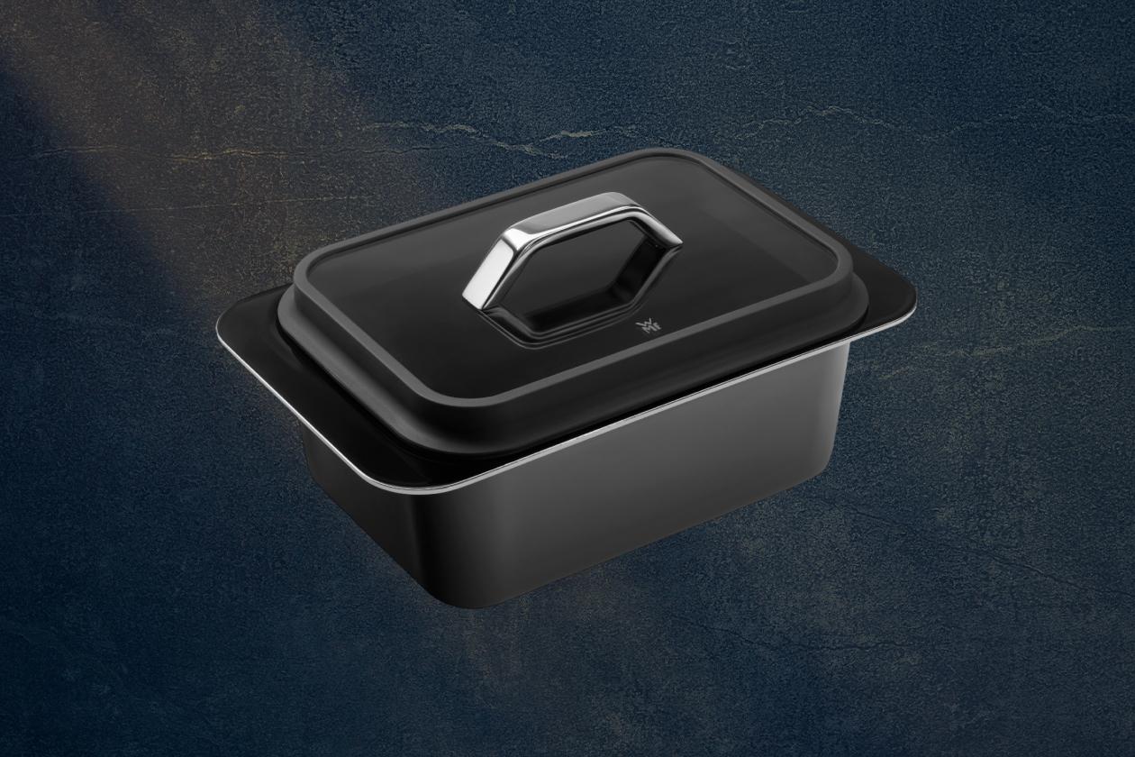 Жаровня WMF Fusiontec