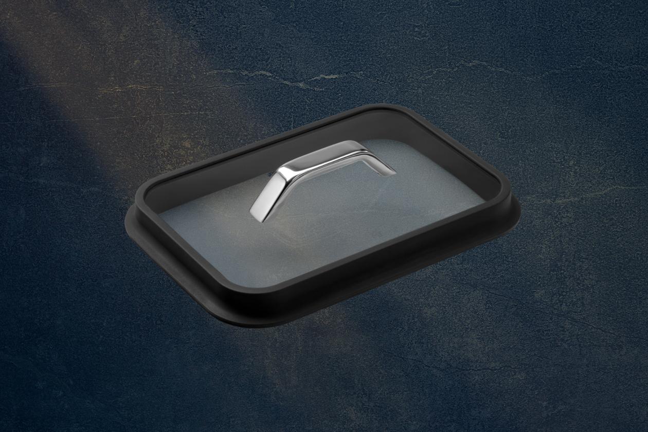 Жаровня WMF Fusiontec