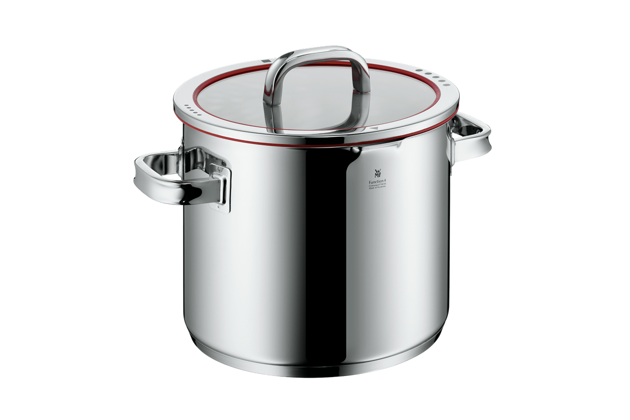 Высокая кастрюля WMF Function 4 24 см