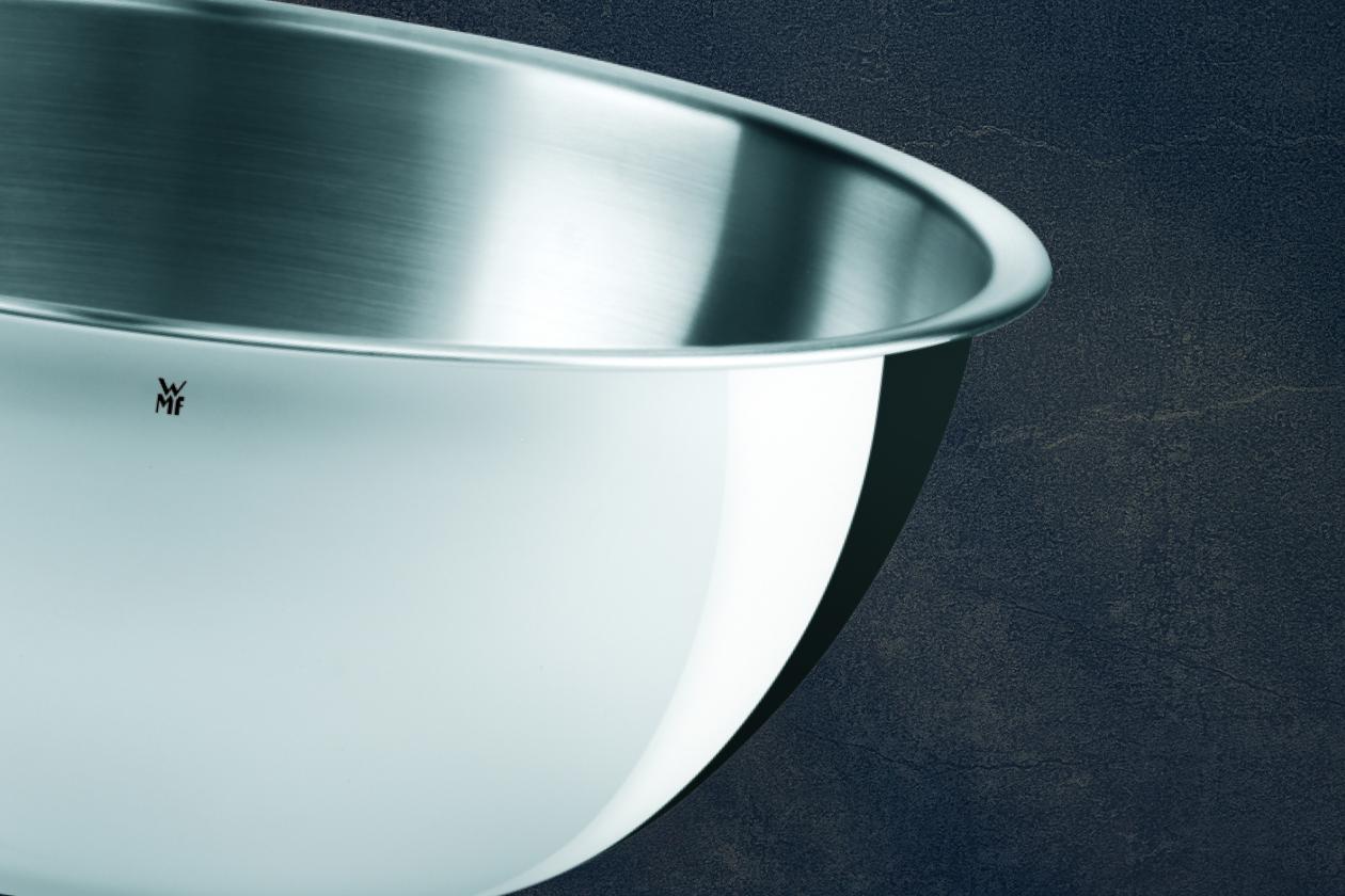 Набор мисок WMF Gourmet 4 предмета