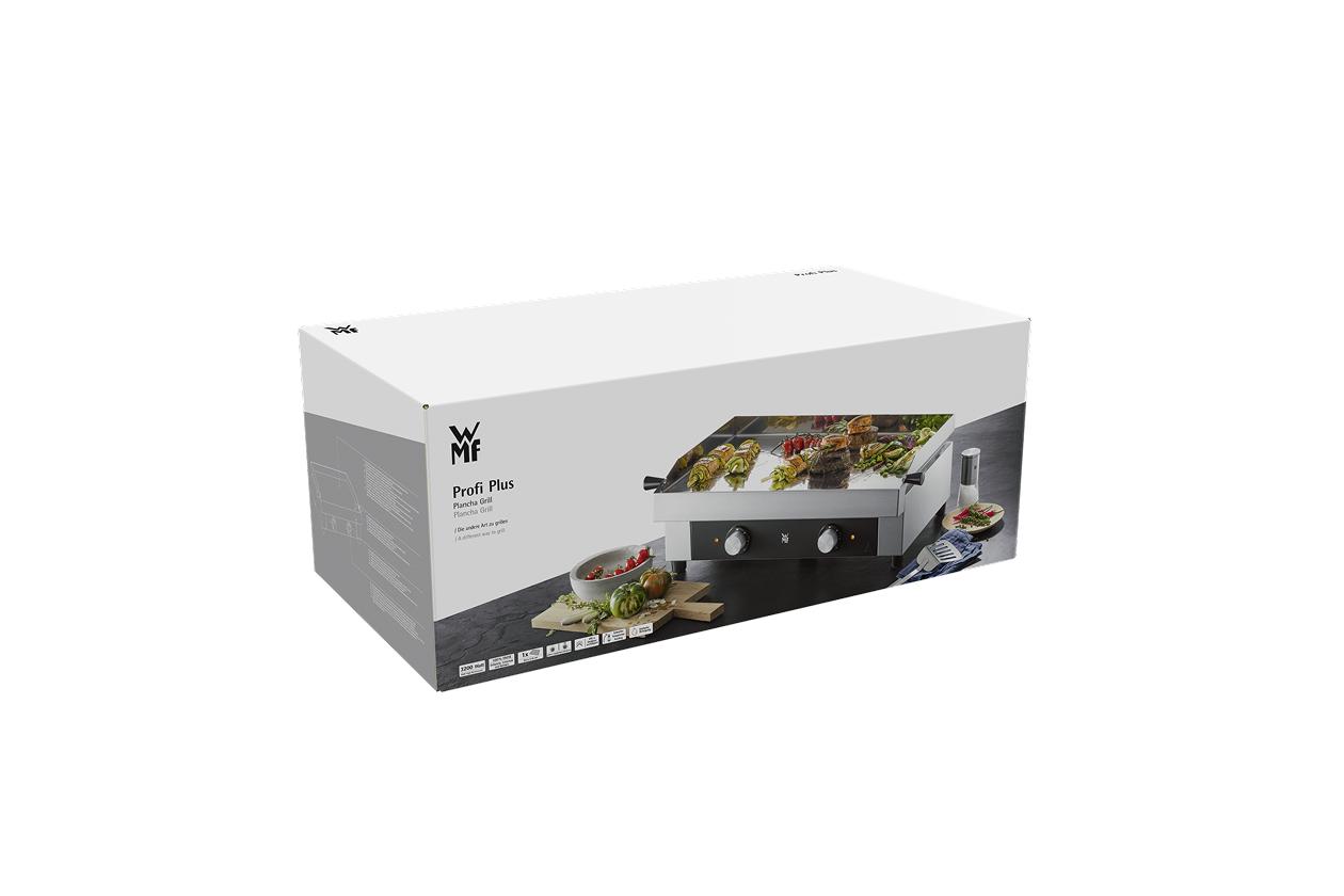 Планча-Гриль WMF Profi Plus