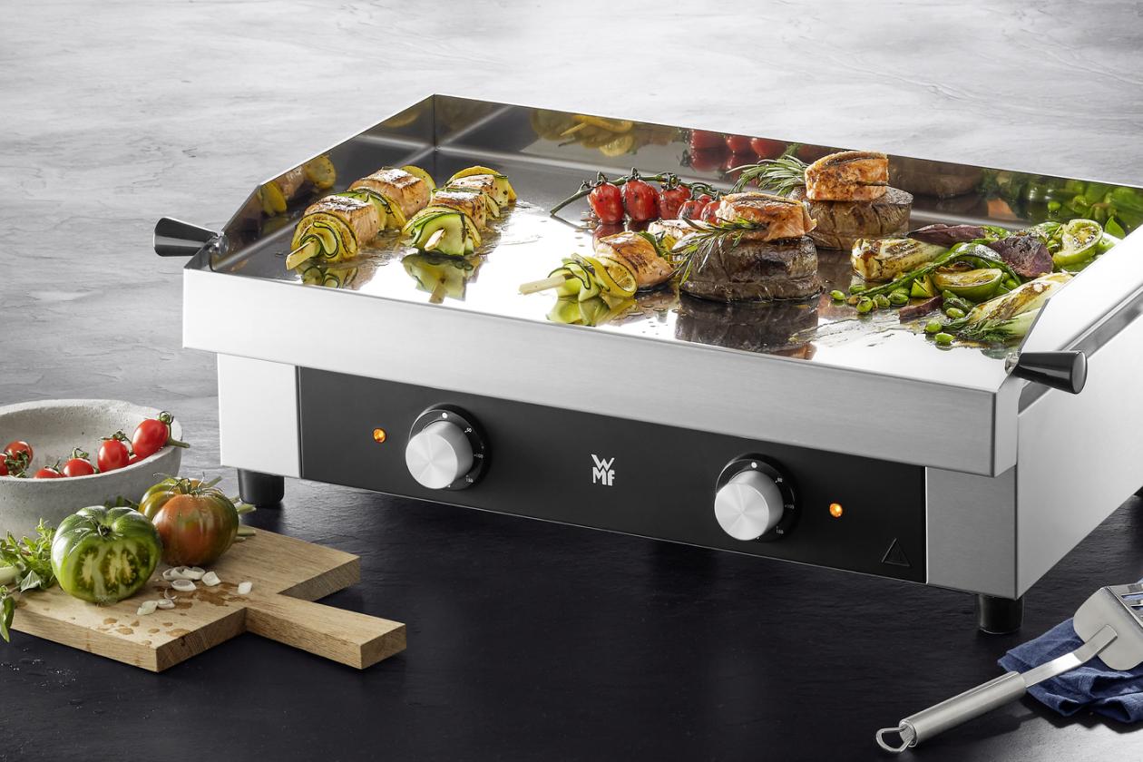Планча-Гриль WMF Profi Plus