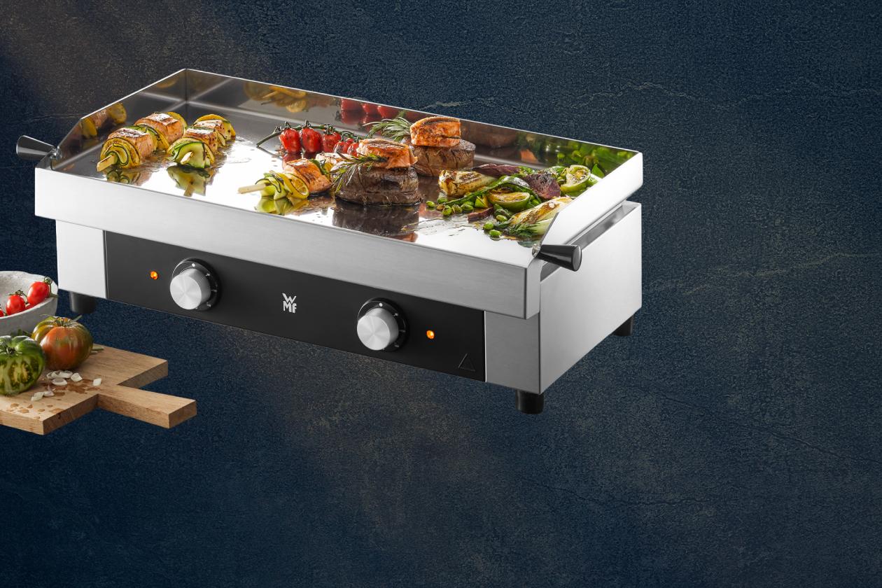 Планча-Гриль WMF Profi Plus