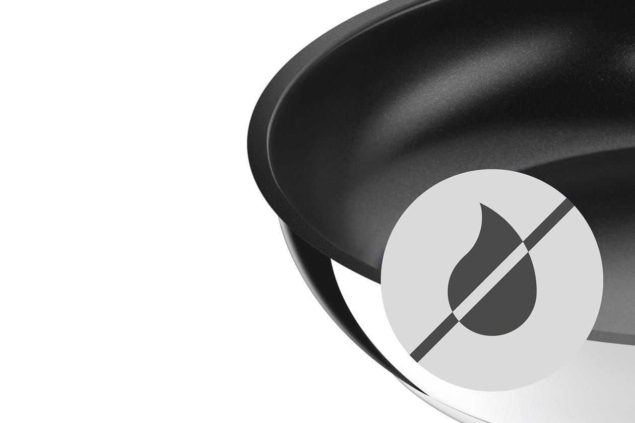 Сковорода WMF Durado 24 см