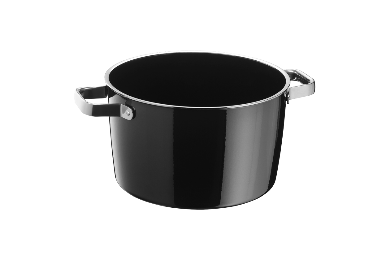 Кастрюля WMF Fusiontec 22 см