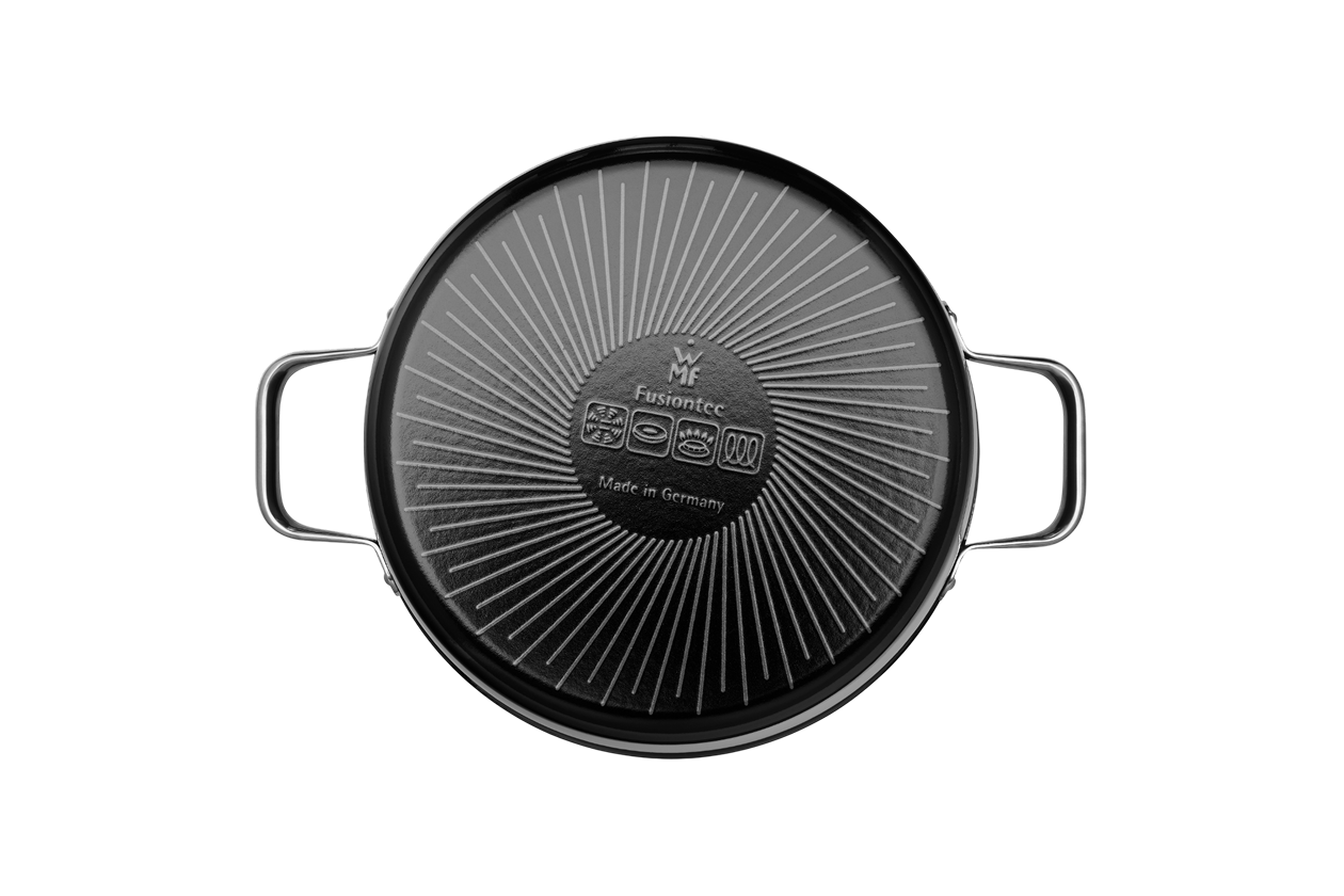 Кастрюля WMF Fusiontec 22 см