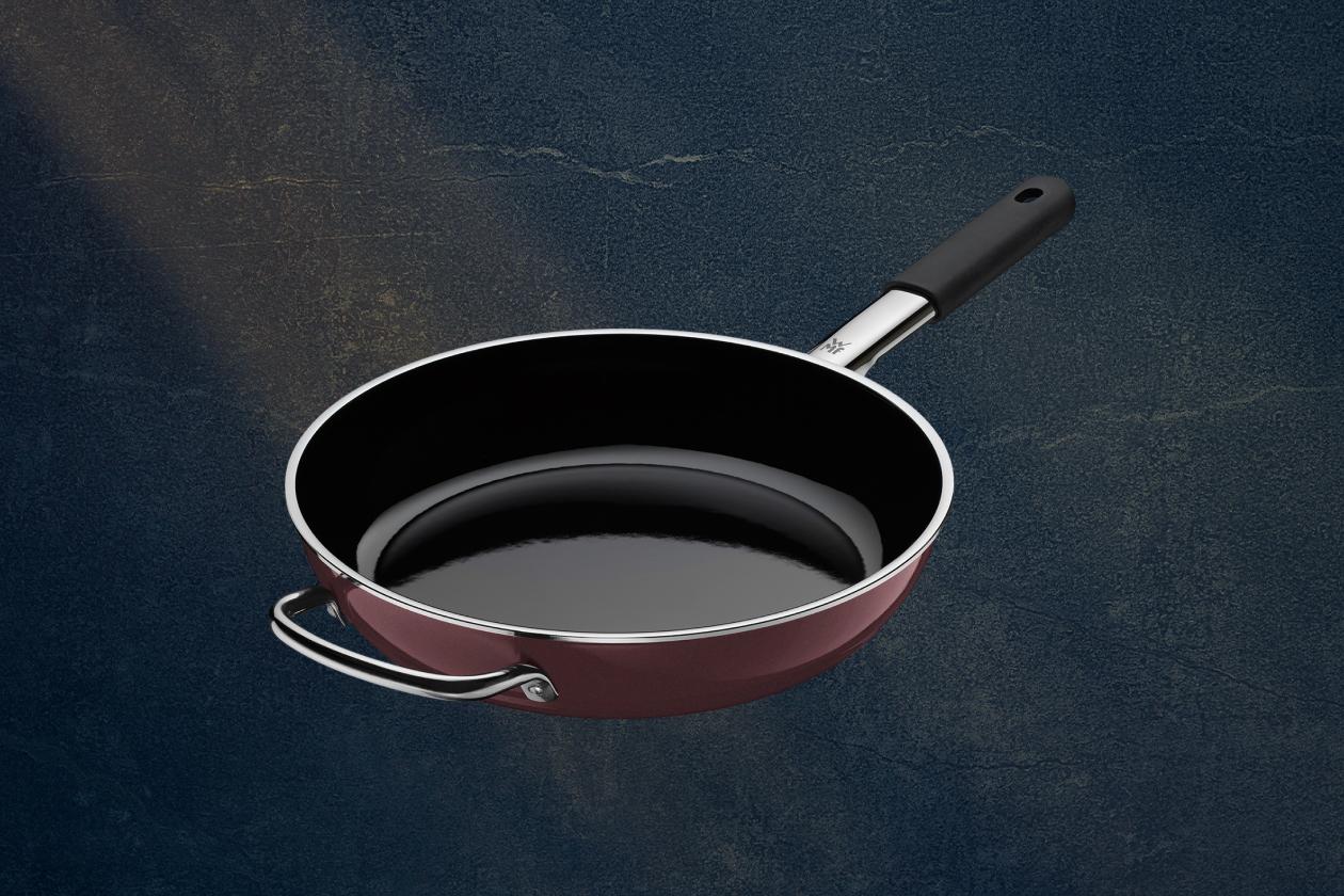 Сковорода WMF Fusiontec Mineral Rose Quartz 28 см