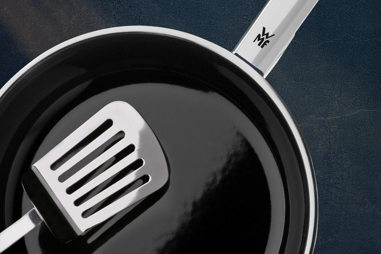 Сковорода WMF Fusiontec Mineral Rose Quartz 28 см