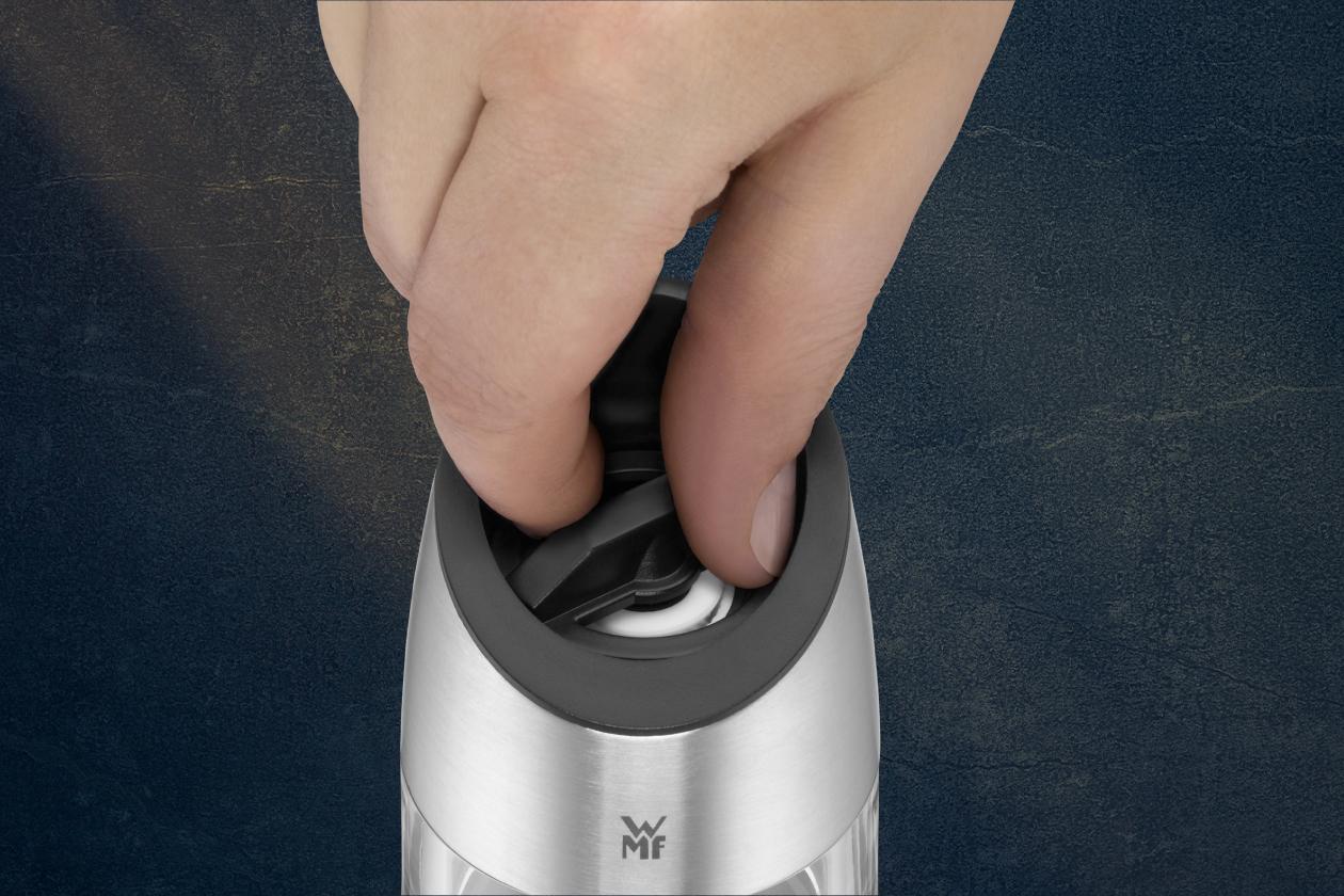 Электрическая мельница WMF для специй