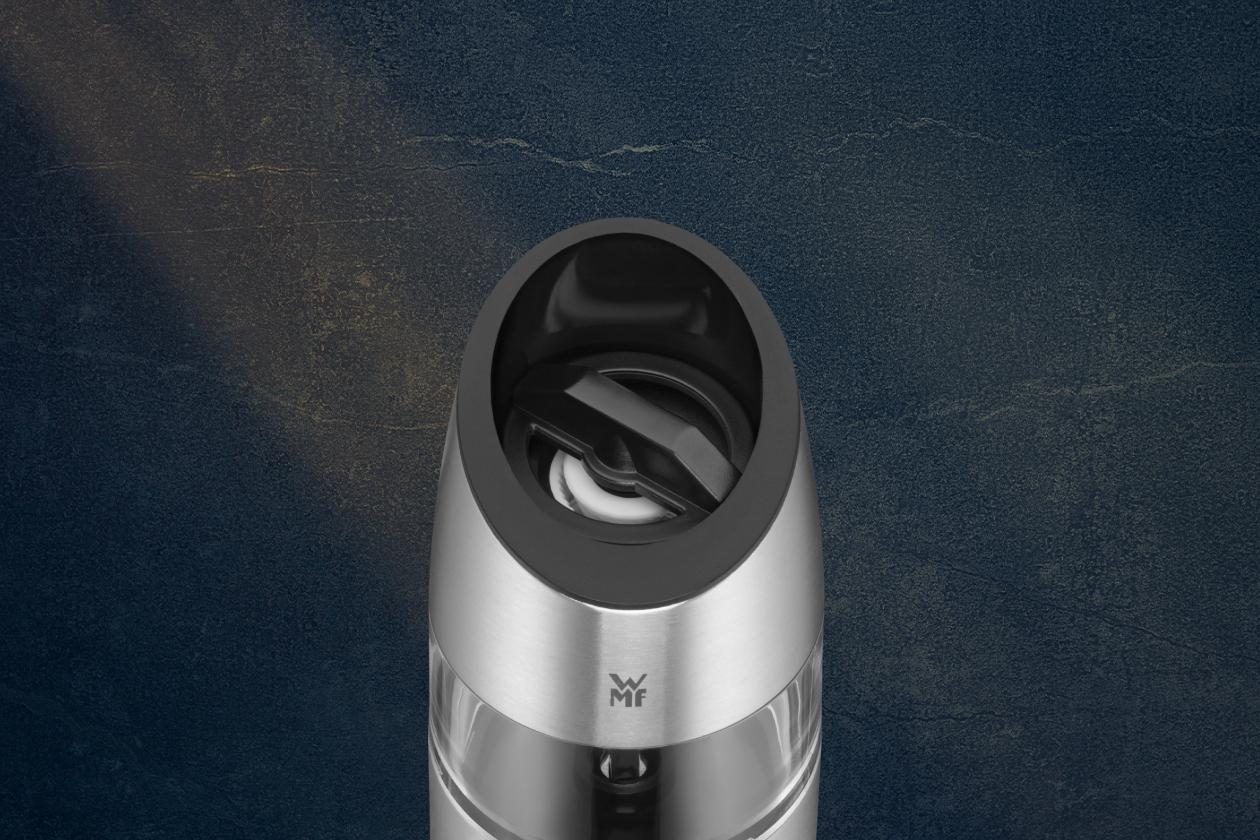 Электрическая мельница WMF для специй