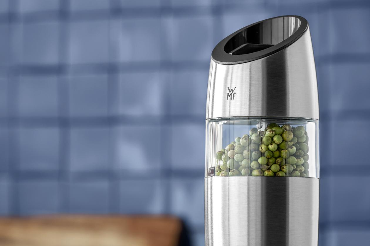 Электрическая мельница WMF для специй