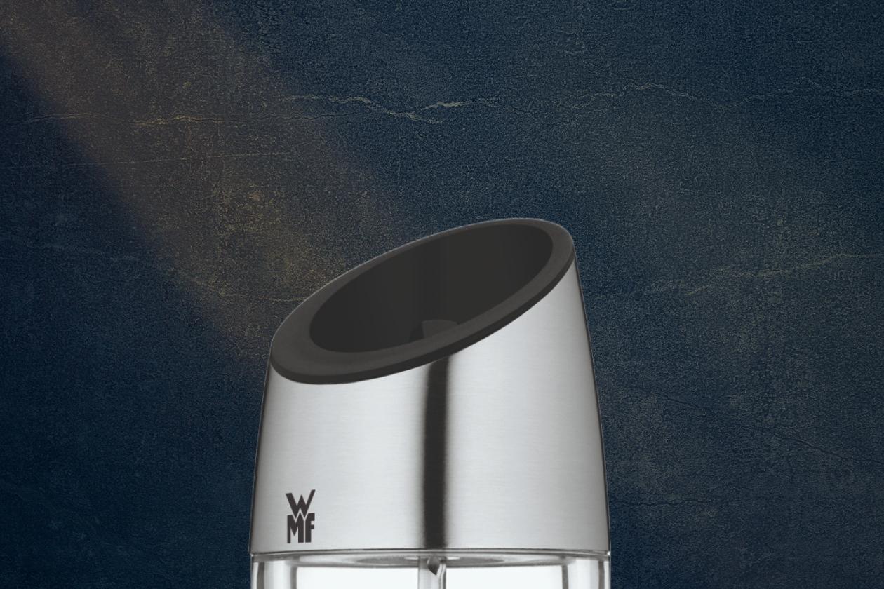 Электрическая мельница WMF для специй