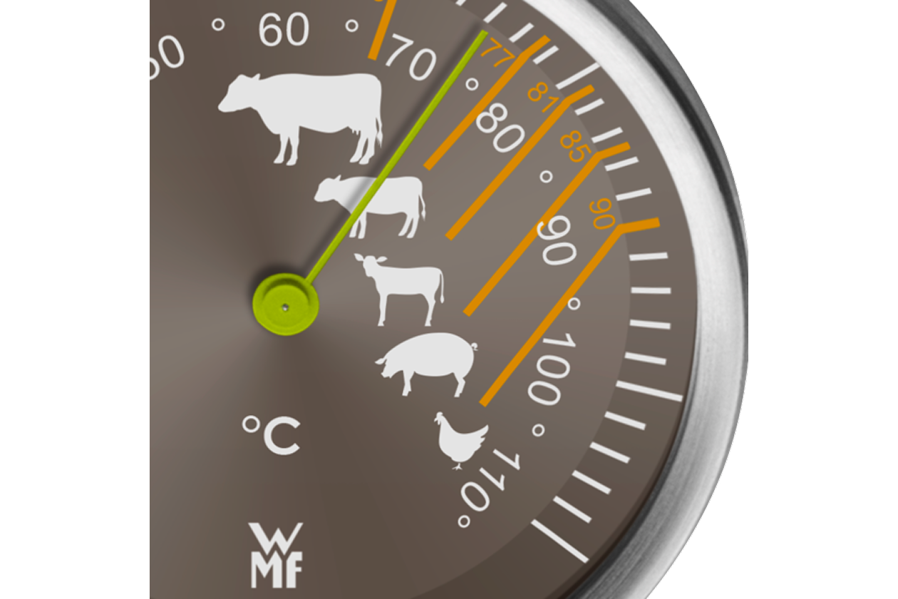 Термометр для мяса WMF