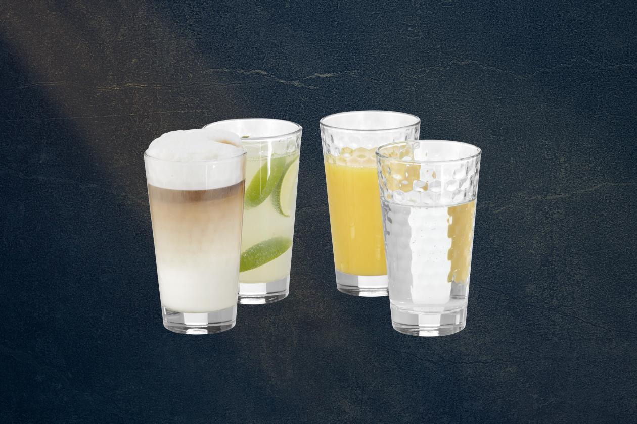 Графин для воды со стаканами WMF 5 предметов