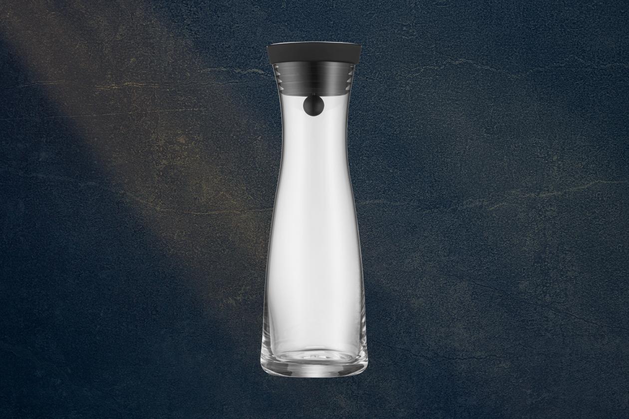 Графин для воды со стаканами WMF 5 предметов