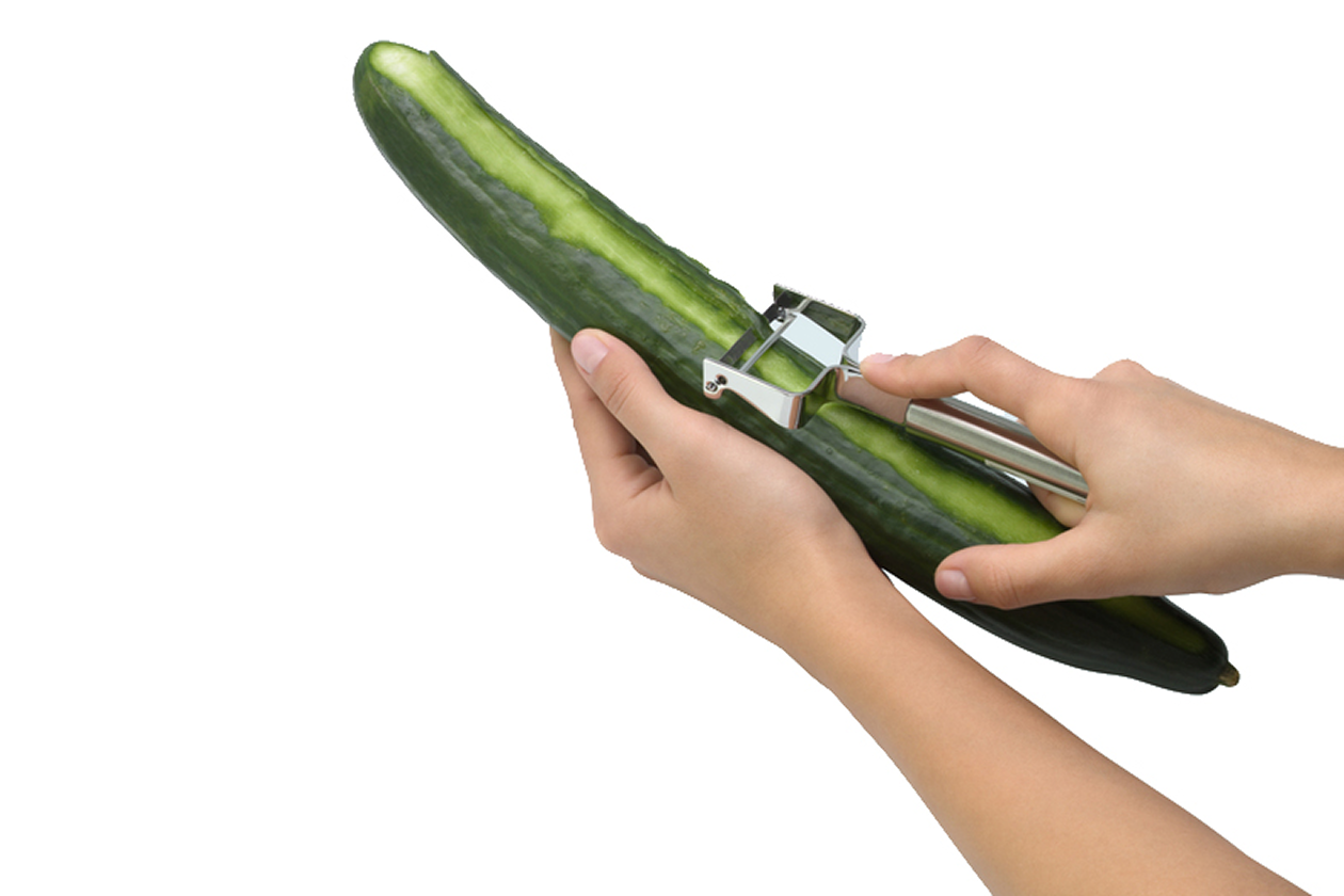 Овощечистка WMF Profi Plus