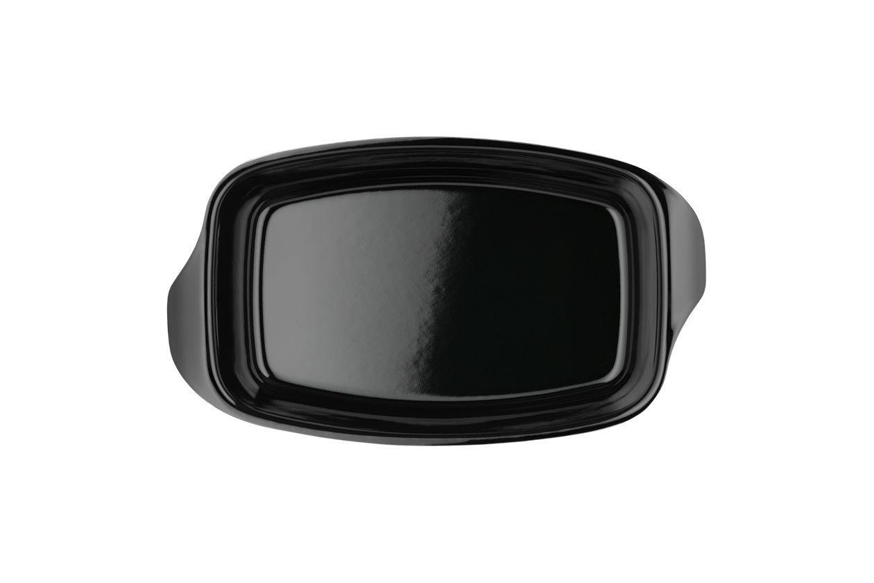 Жаровня с крышкой WMF Fusiontec 32x21 см из розового кварца