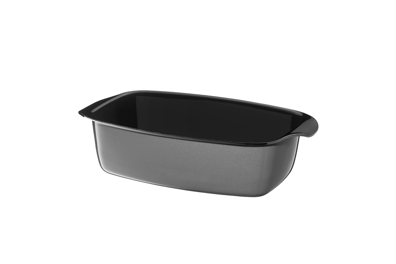 Жаровня с крышкой WMF Fusiontec 32x21 см