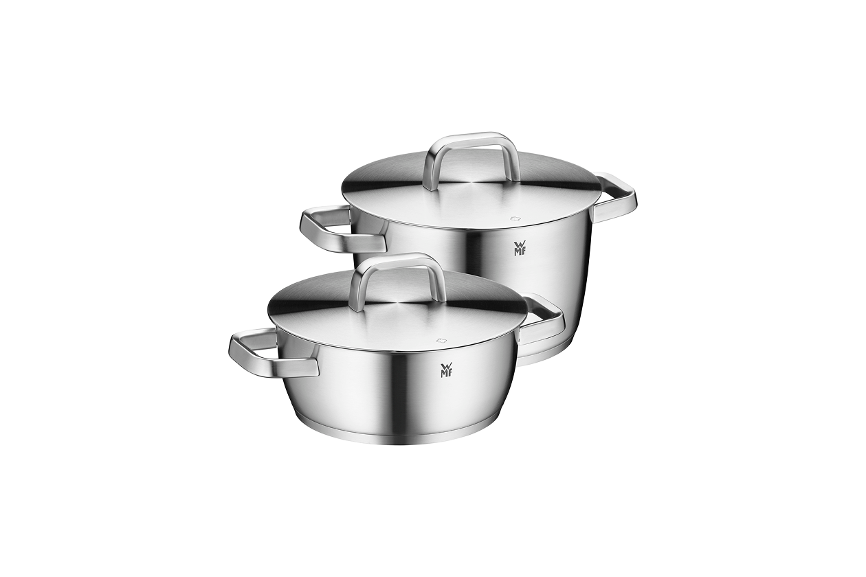 Набор посуды WMF Ionic 2 предмета 22/22 см