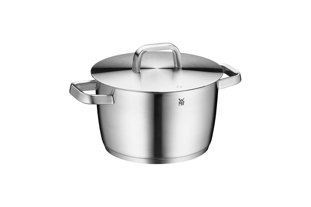 Набор посуды WMF Ionic 2 предмета 22/22 см