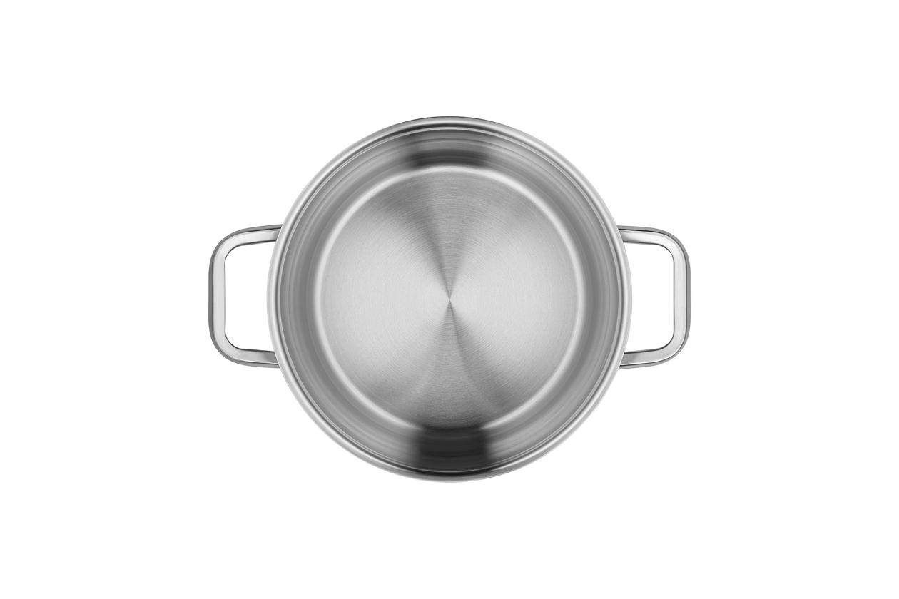 Набор посуды WMF Ionic 2 предмета 22/22 см