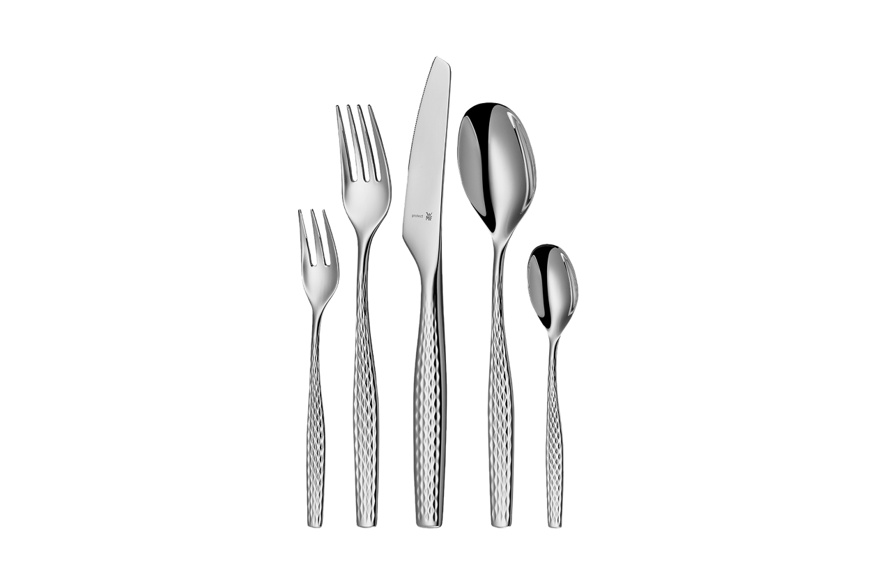 Набор столовых приборов WMF Sentic 30 предметов