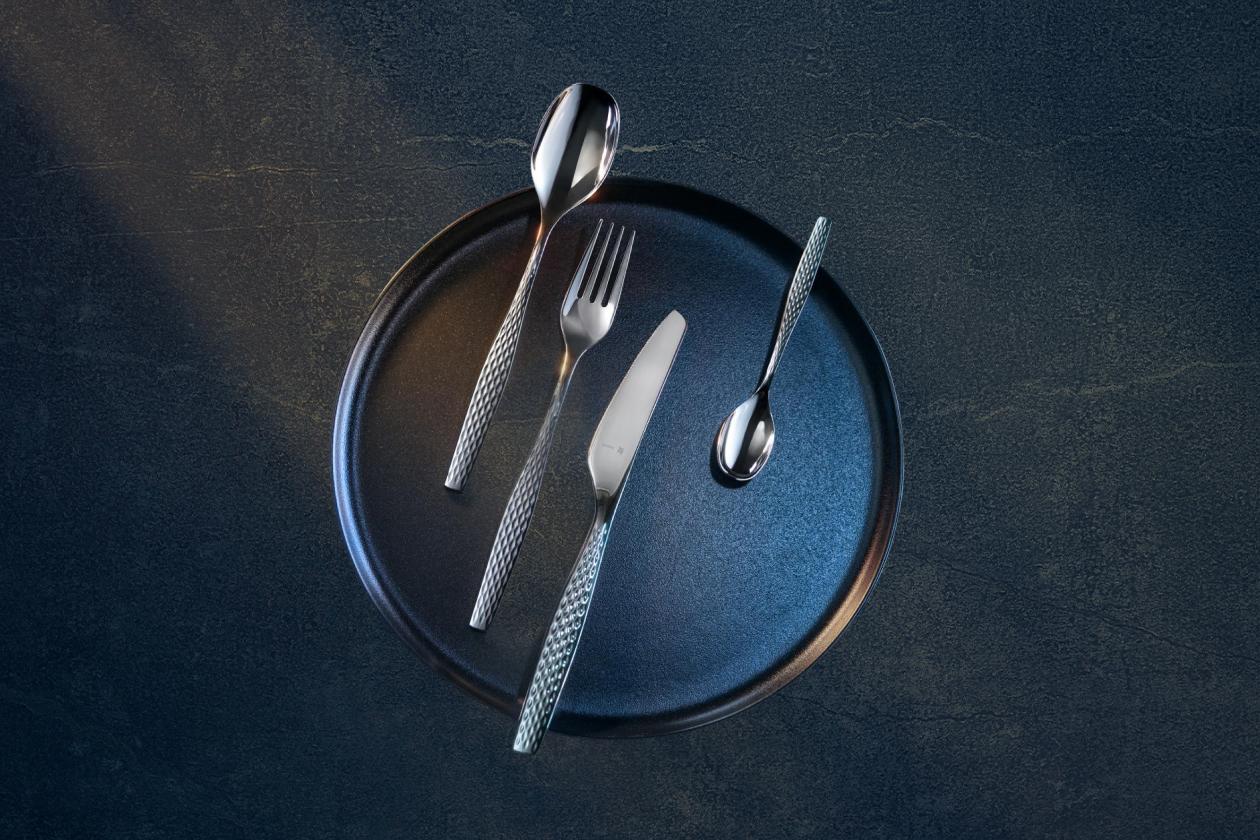 Набор столовых приборов WMF Sentic 30 предметов