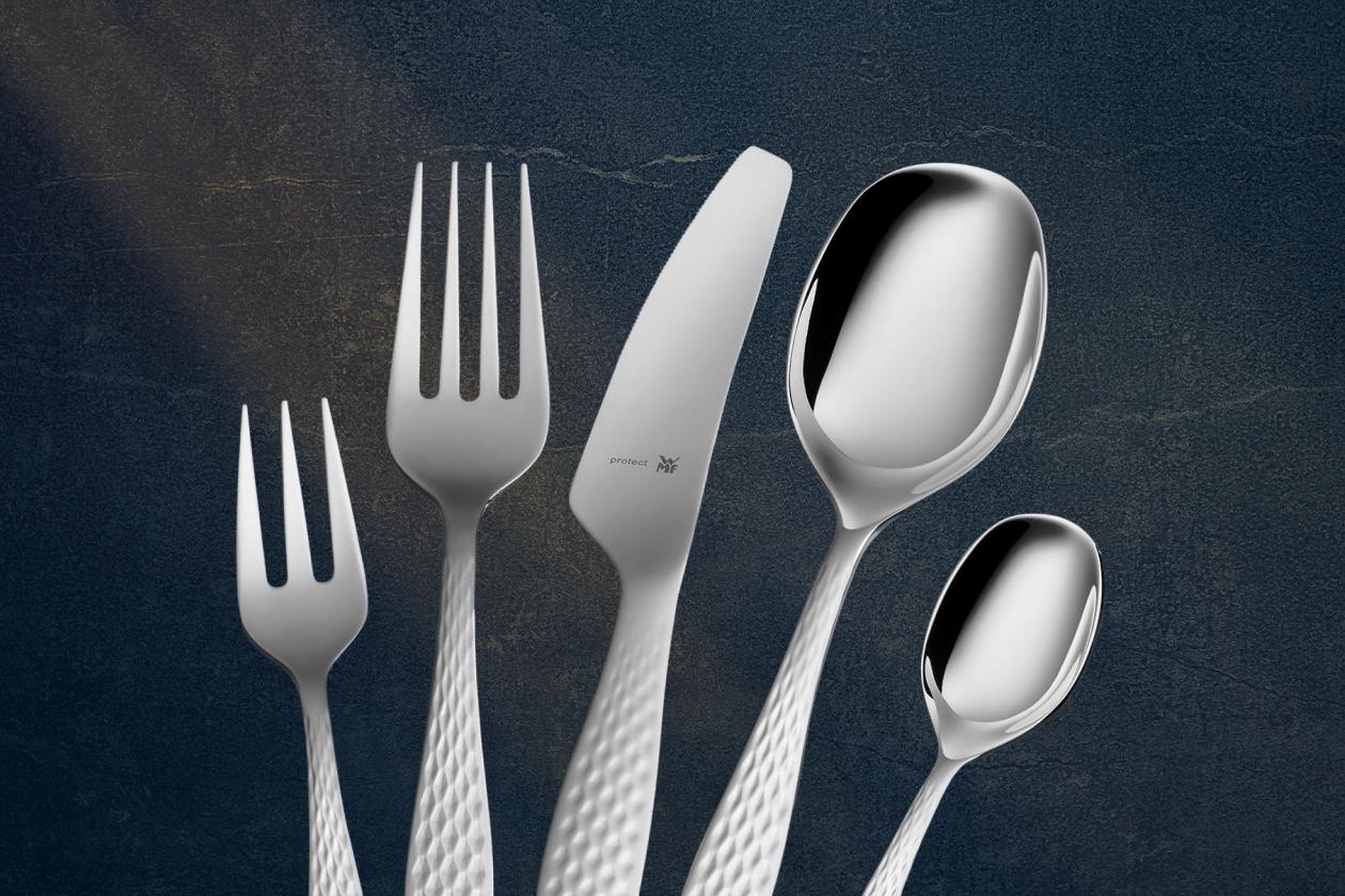 Набор столовых приборов WMF Sentic 30 предметов