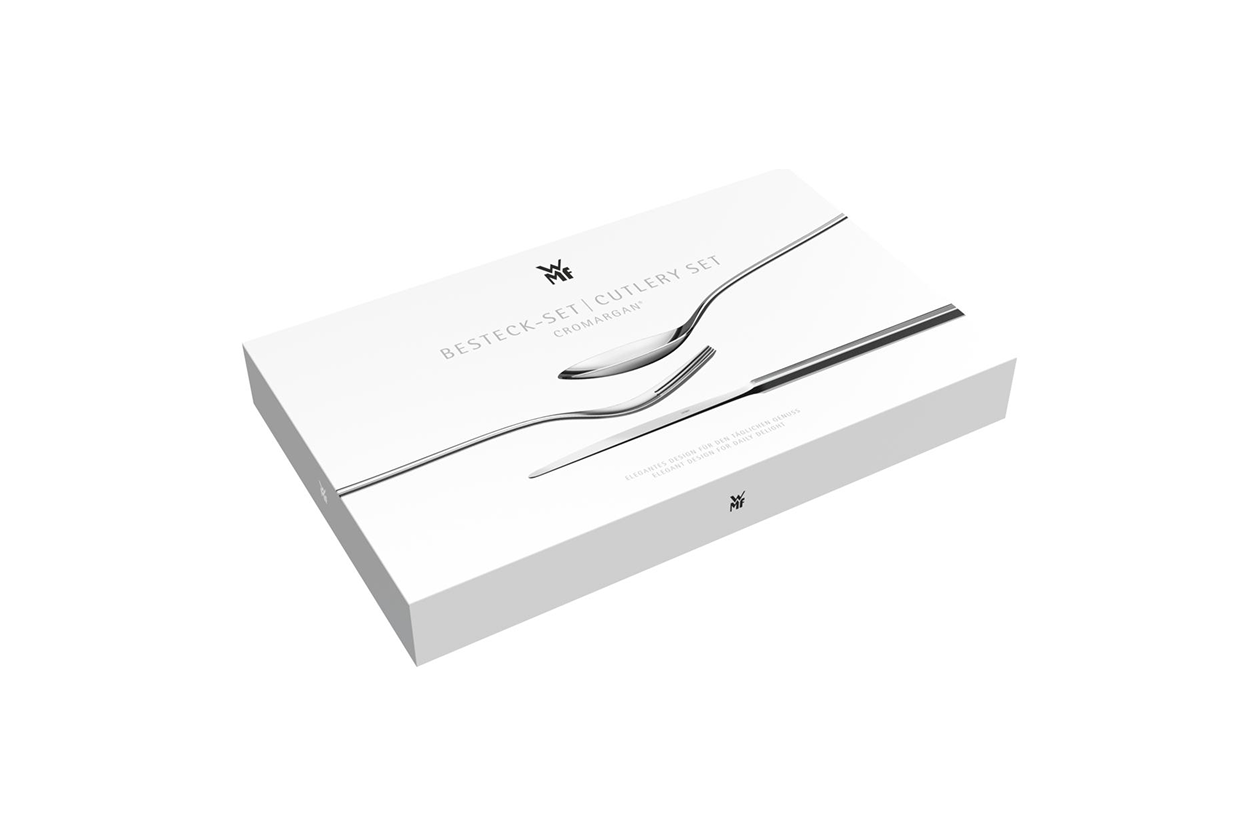 Набор столовых приборов WMF Sentic 30 предметов