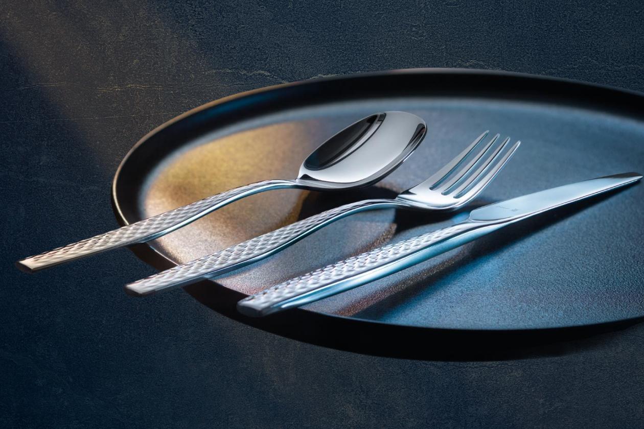 Набор столовых приборов WMF Sentic 30 предметов