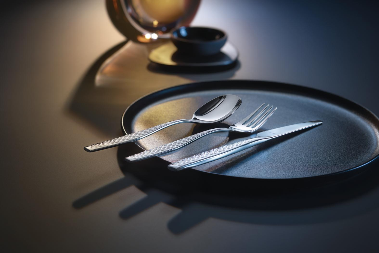 Набор столовых приборов WMF Sentic 30 предметов