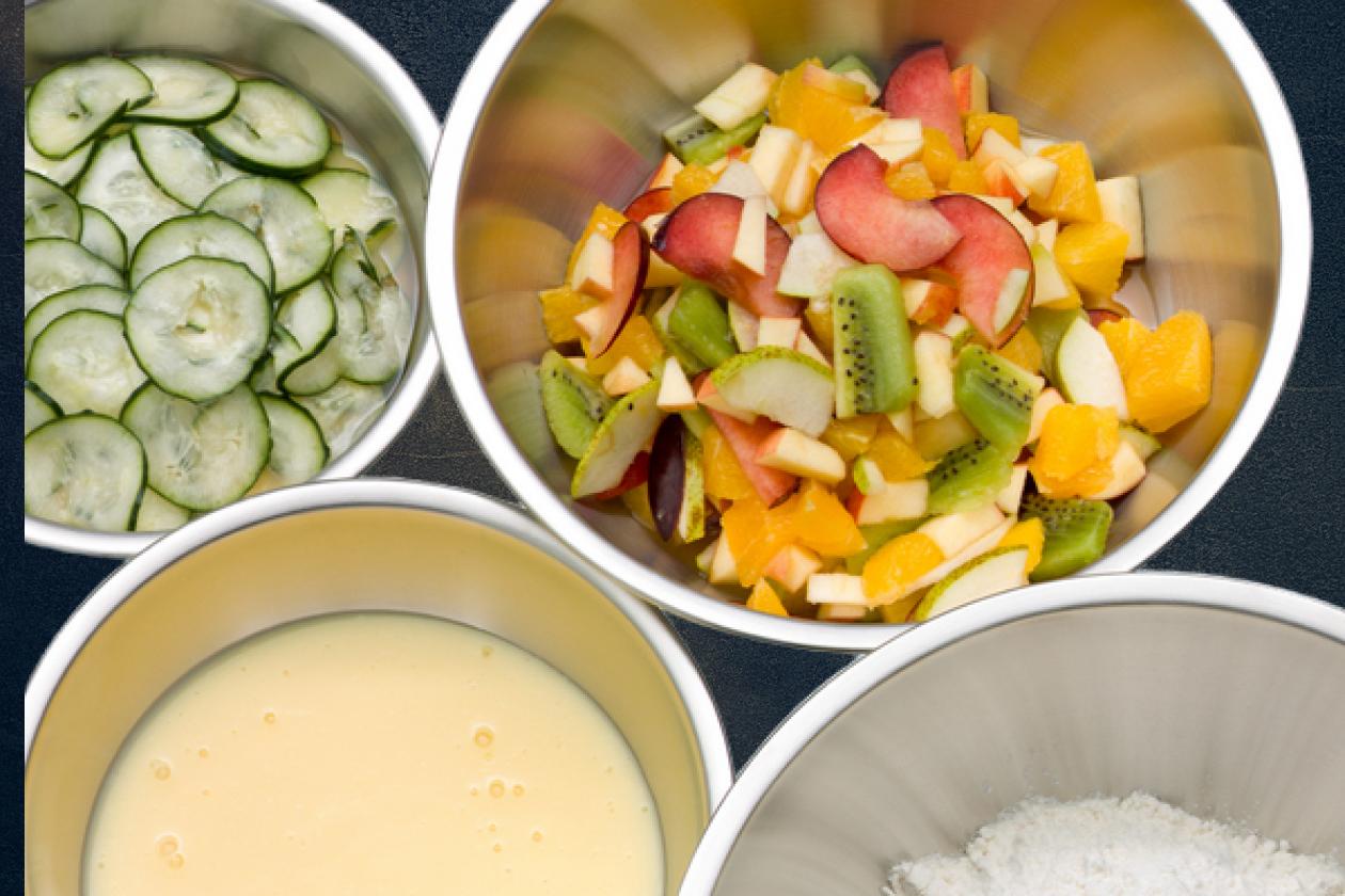 Набор мисок WMF Function Bowls 2 предмета