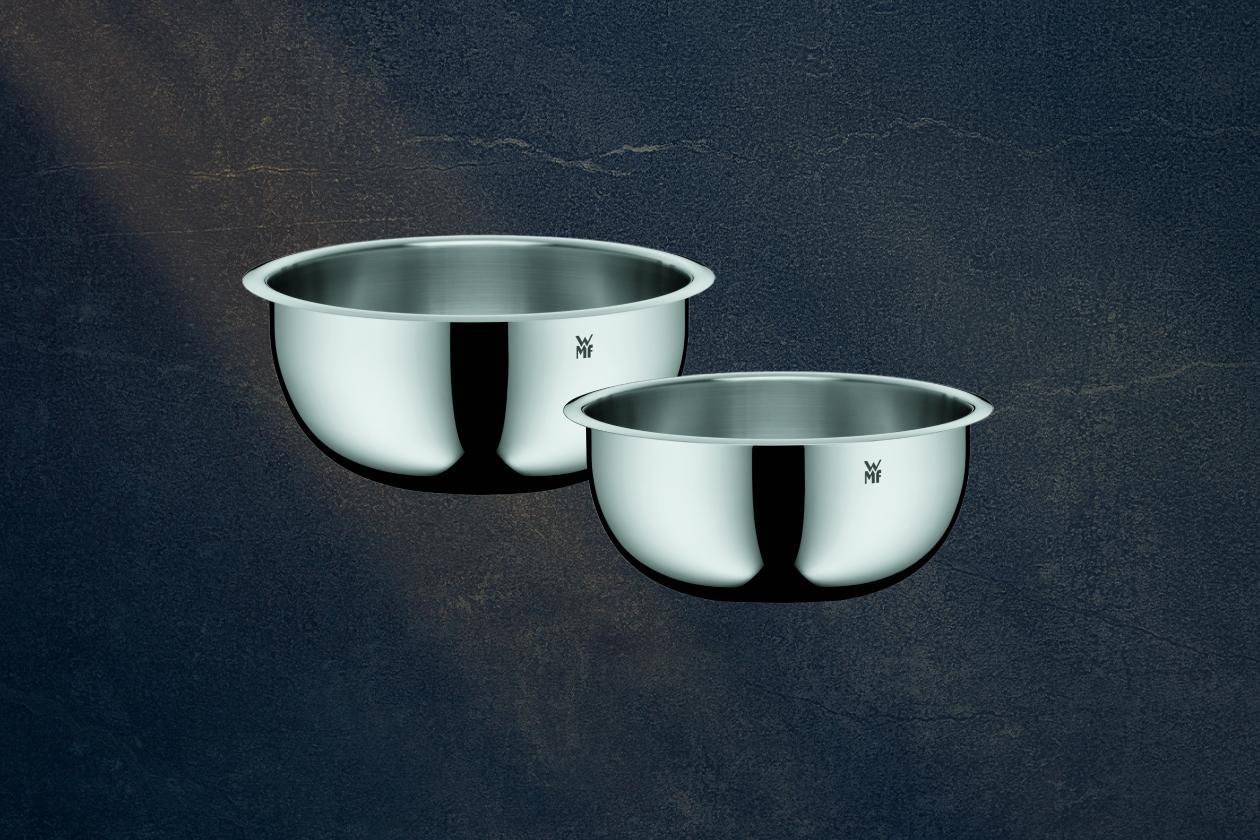 Набор мисок WMF Function Bowls 2 предмета
