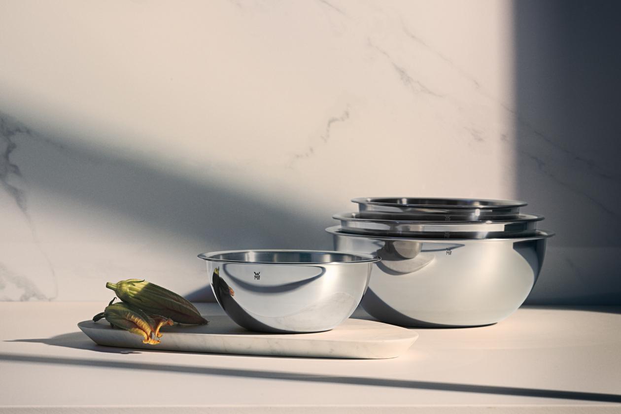 Набор мисок WMF Function Bowls 2 предмета