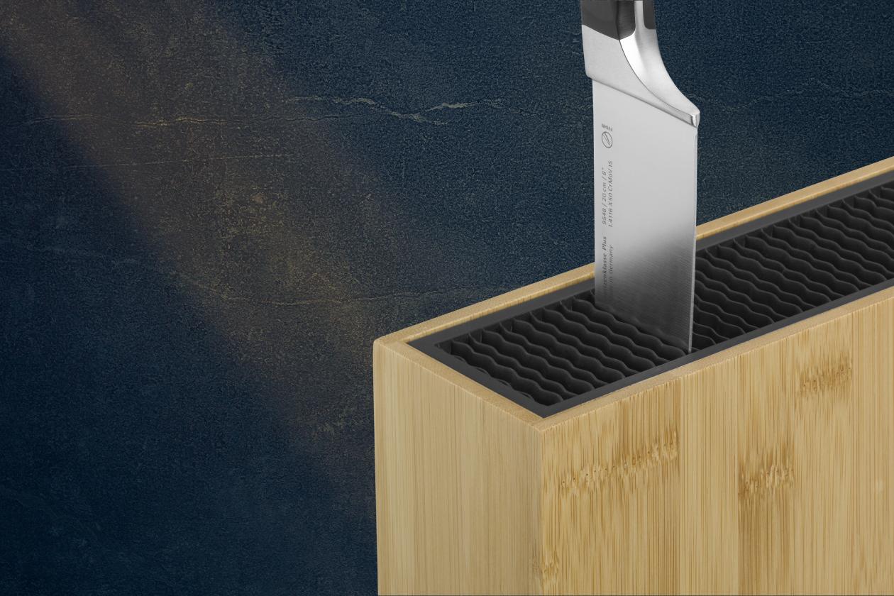 Блок для ножей WMF Flextec