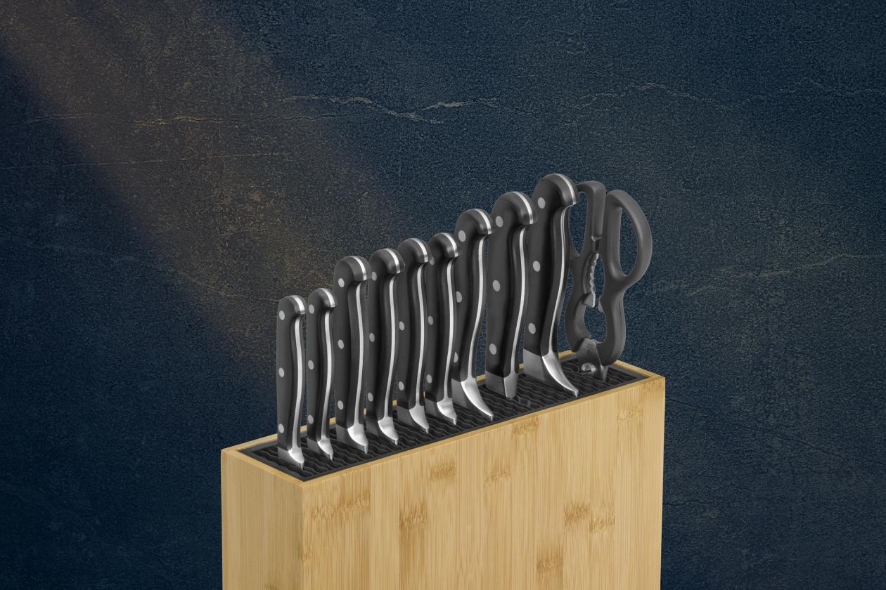 Блок для ножей WMF Flextec