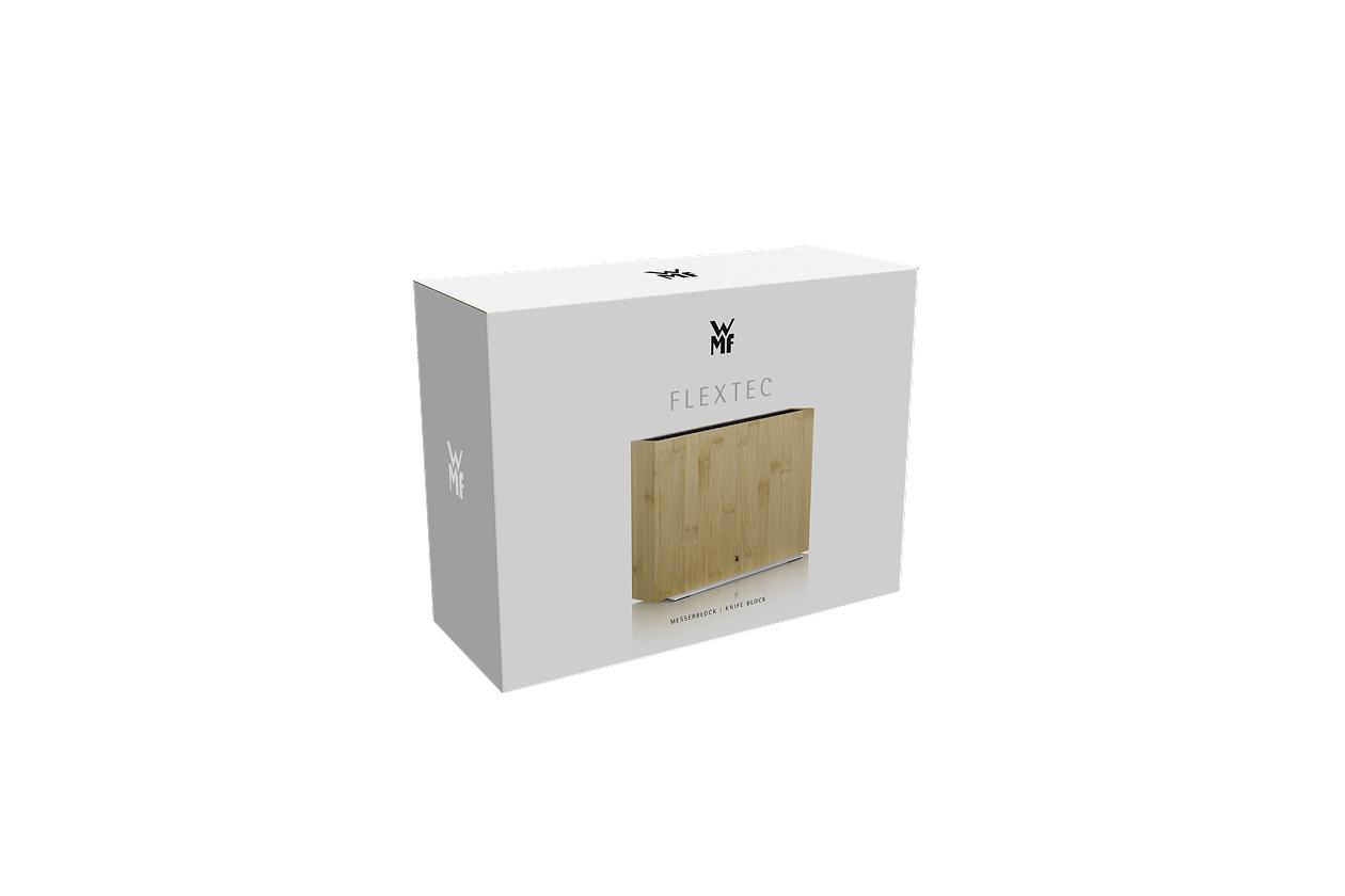 Блок для ножей WMF Flextec