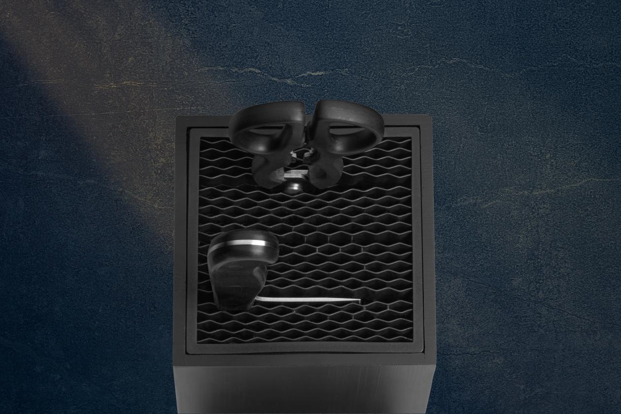 Блок для ножей WMF Flextec