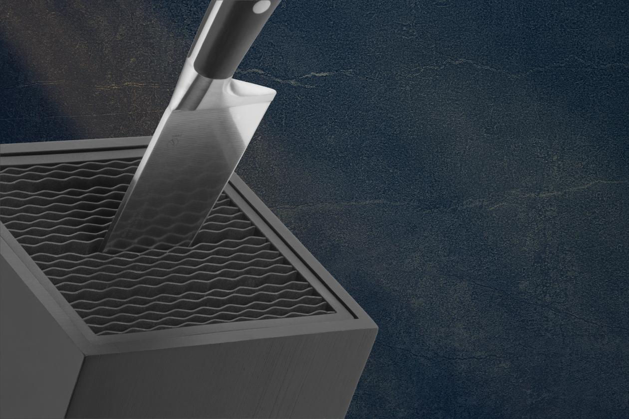 Блок для ножей WMF Flextec