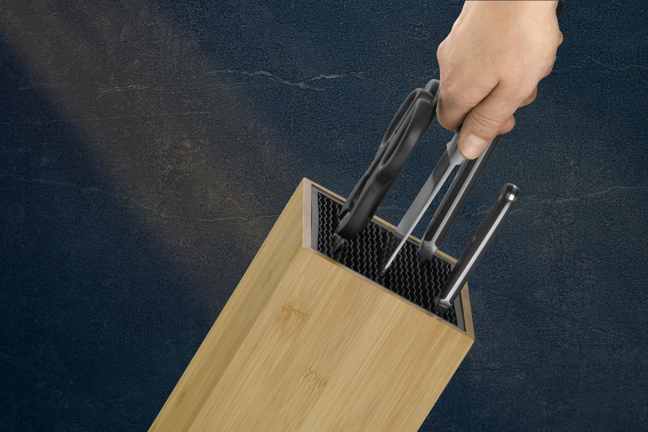 Блок для ножей WMF Flextec