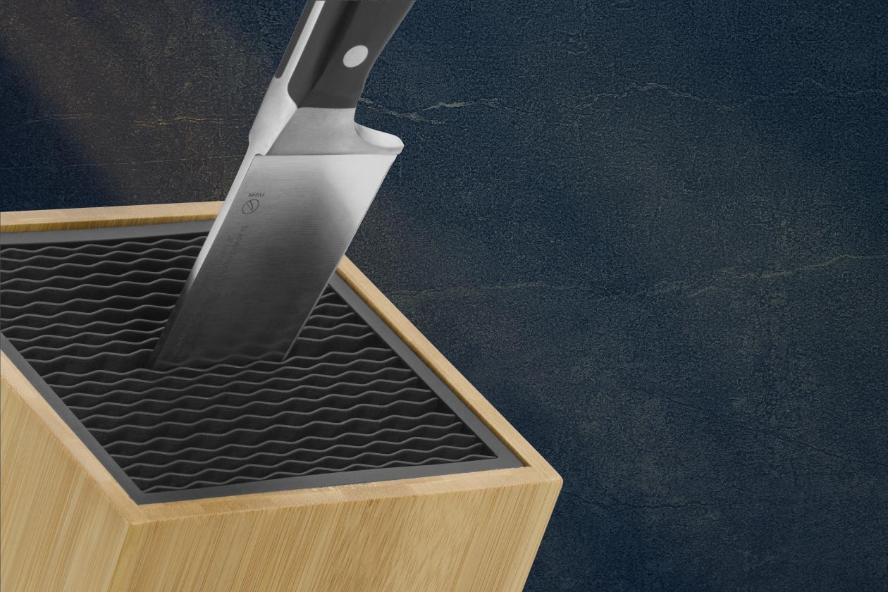 Блок для ножей WMF Flextec