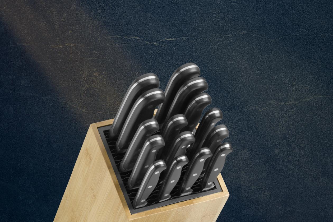 Блок для ножей WMF Flextec