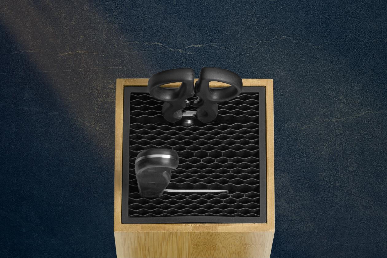 Блок для ножей WMF Flextec