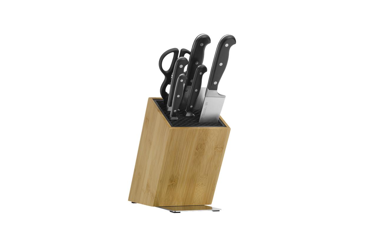 Блок для ножей WMF Flextec