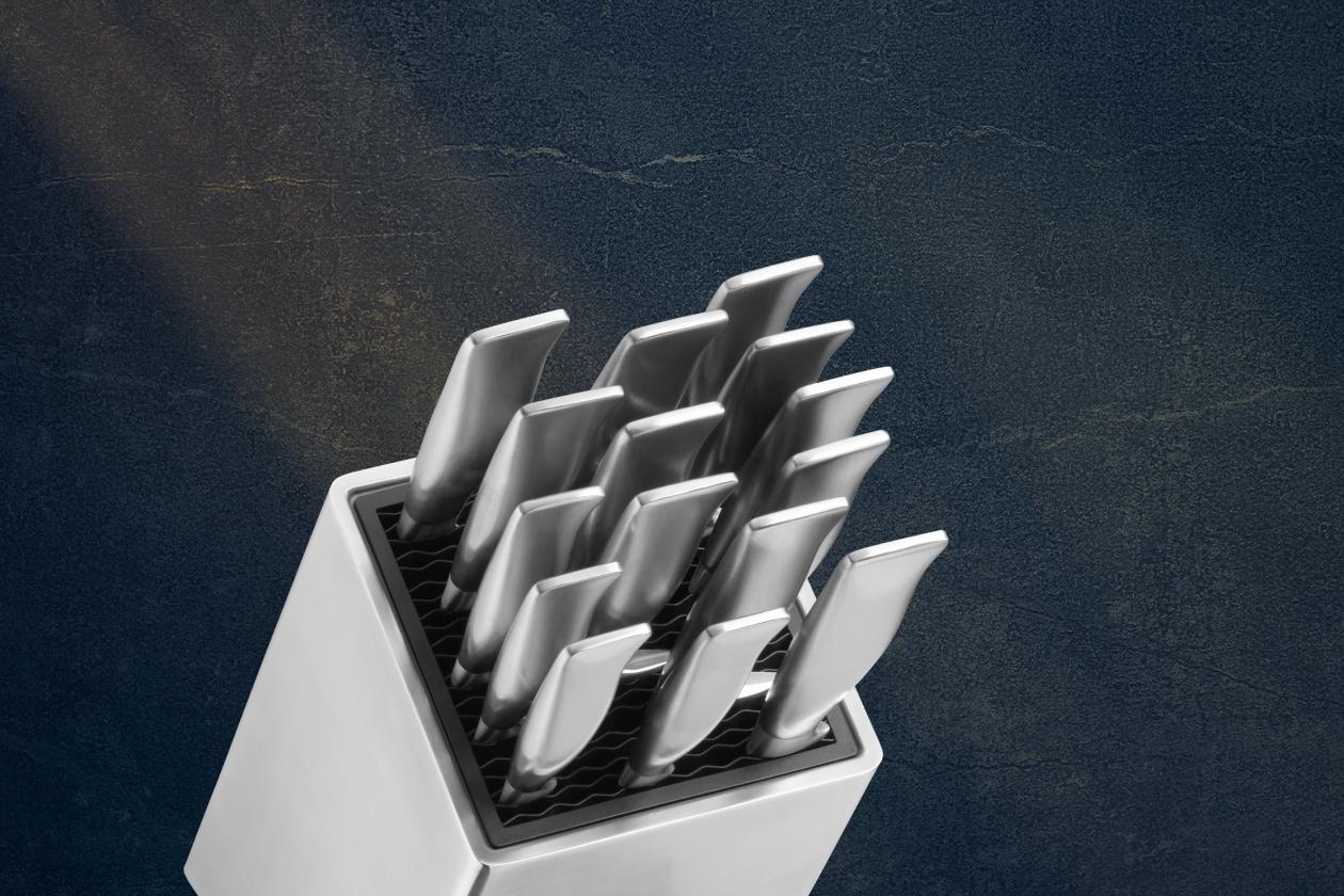 Блок для ножей WMF Flextec