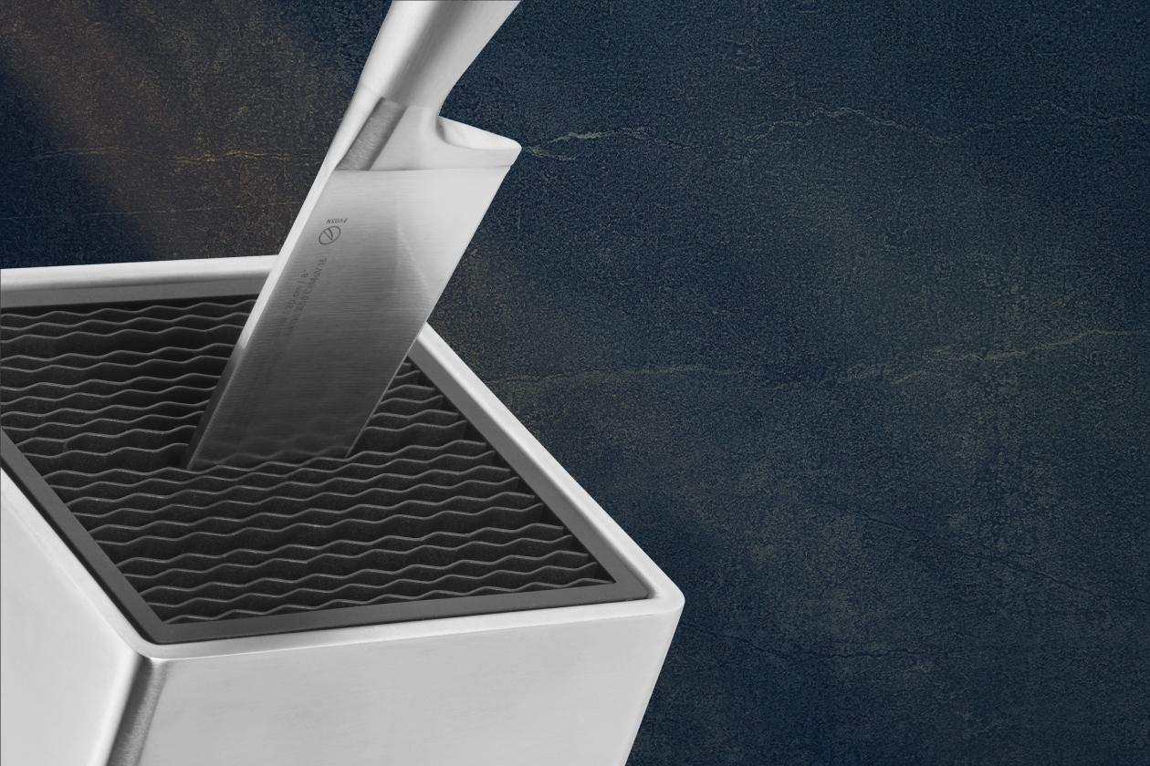 Блок для ножей WMF Flextec