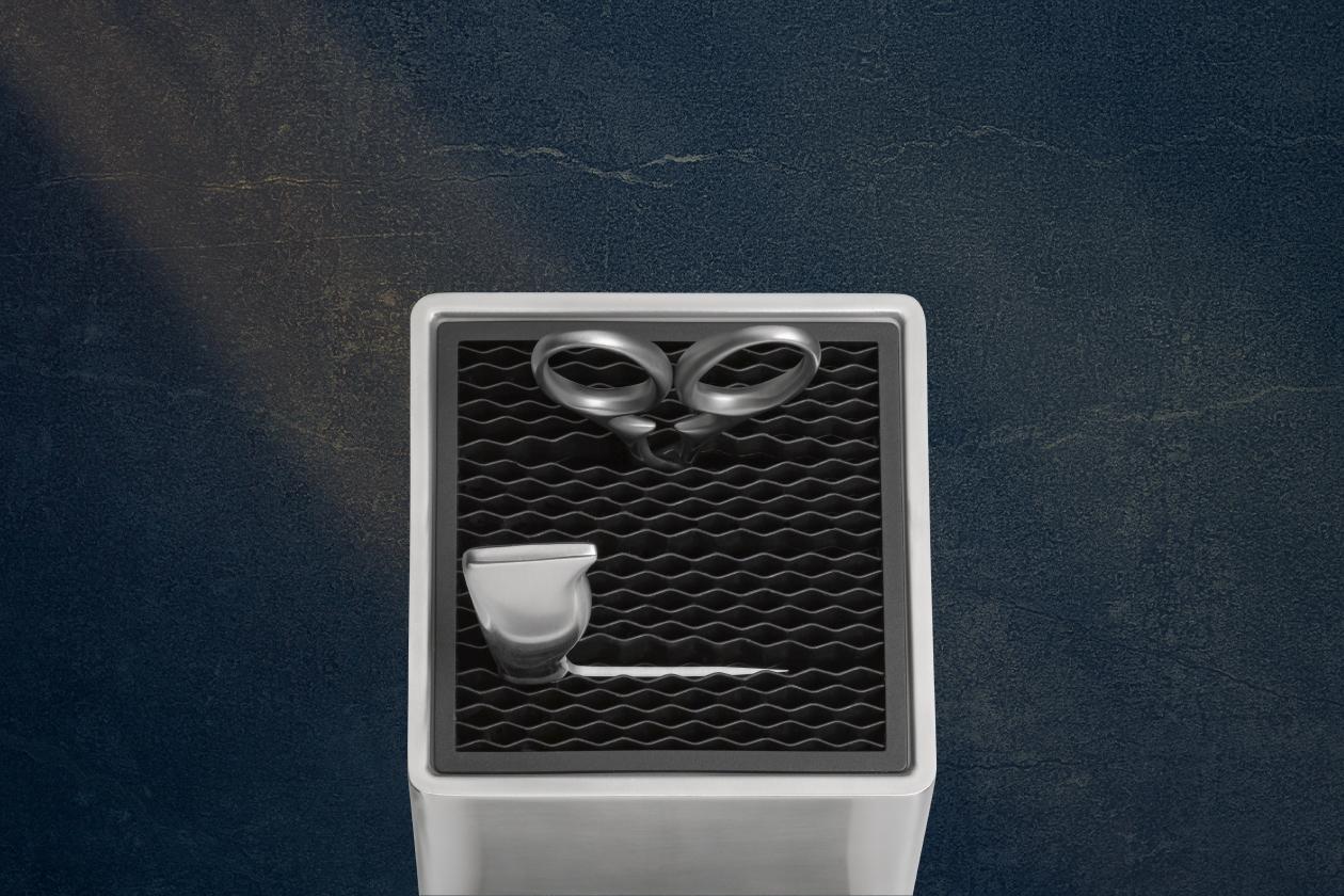 Блок для ножей WMF Flextec