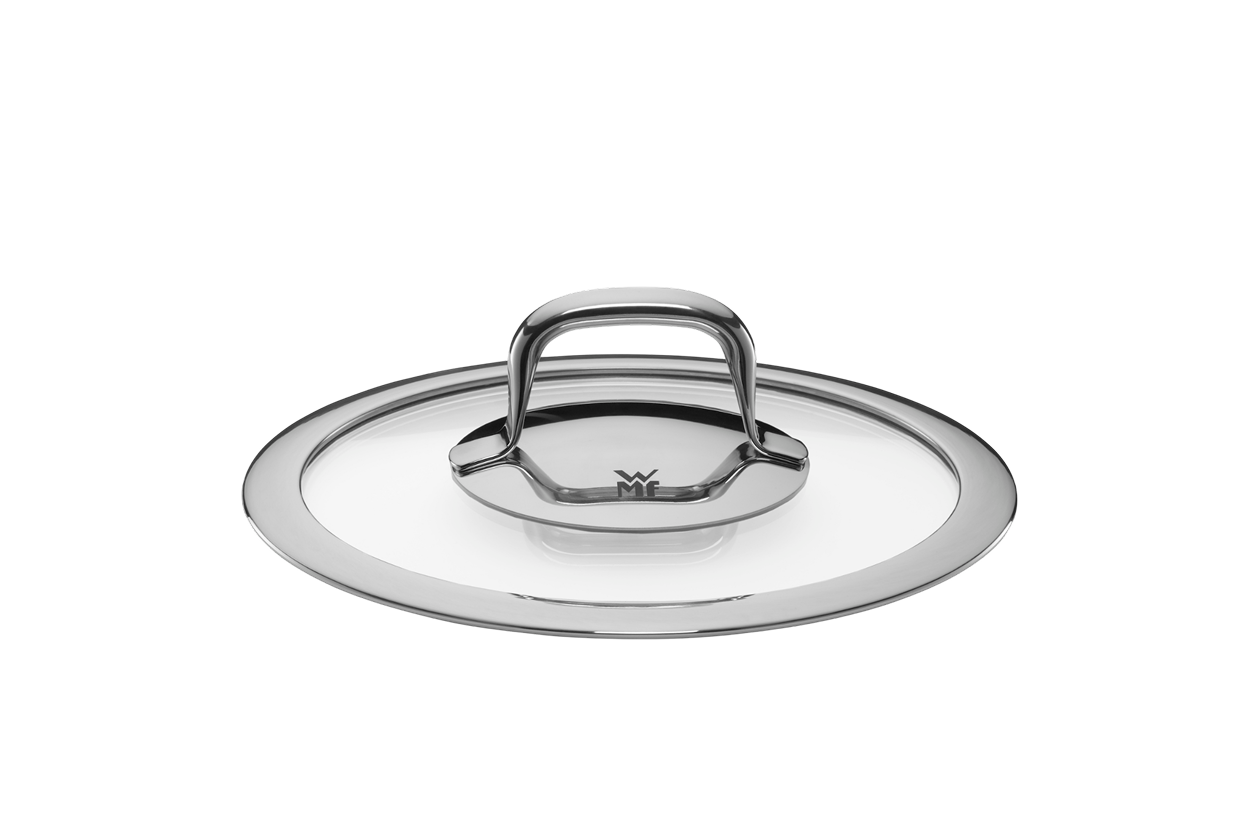 Стеклянная крышка WMF Fusiontec Compact 18 см