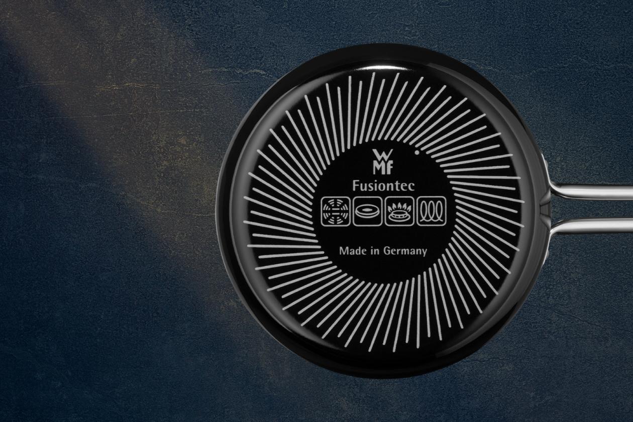 Ковш WMF Fusiontec Compact Black 18 см