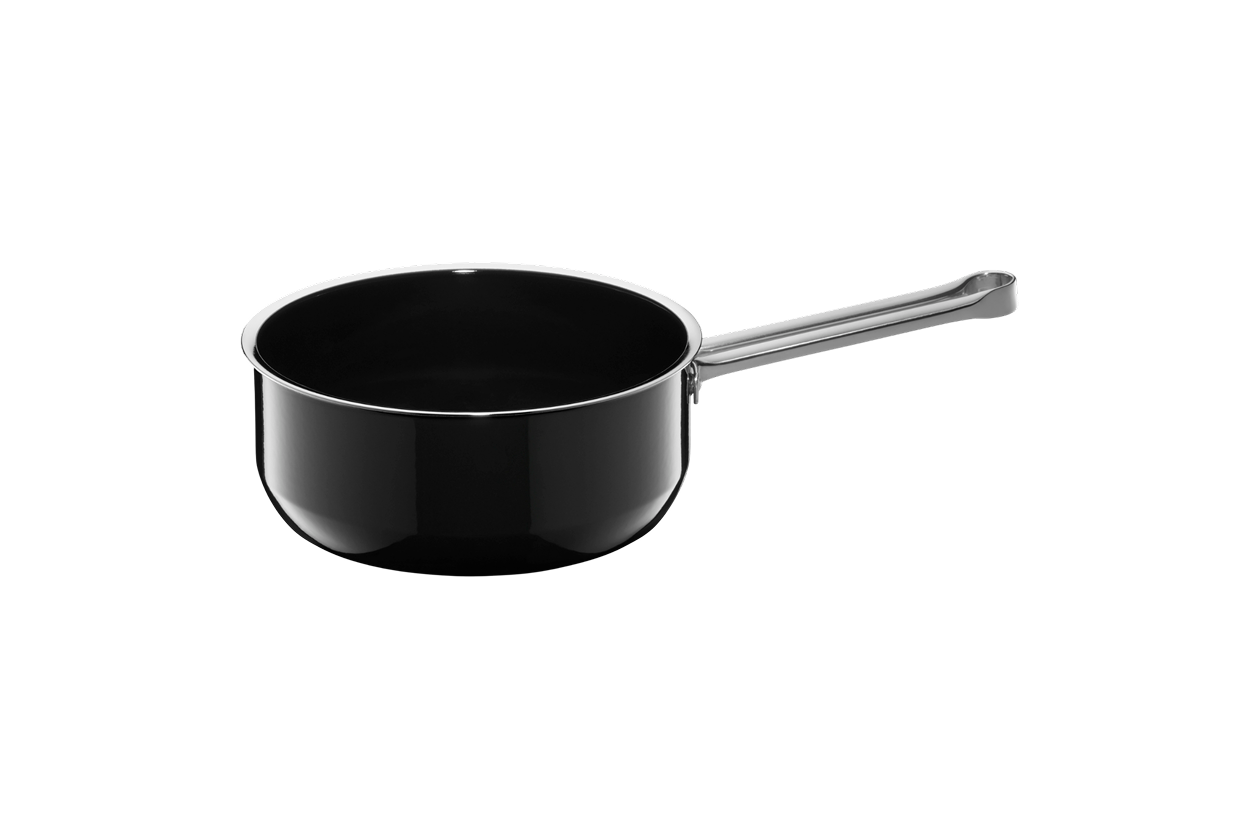 Ковш WMF Fusiontec Compact Black 18 см